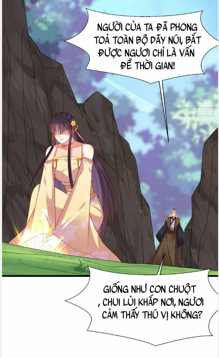 Chi Tôn Đồng Thuật Sư: Tuyệt Thế Đại Tiểu Thư chapter 350 - Trang 29