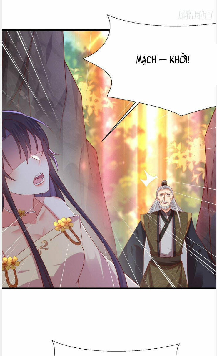 Chi Tôn Đồng Thuật Sư: Tuyệt Thế Đại Tiểu Thư chapter 350 - Trang 33