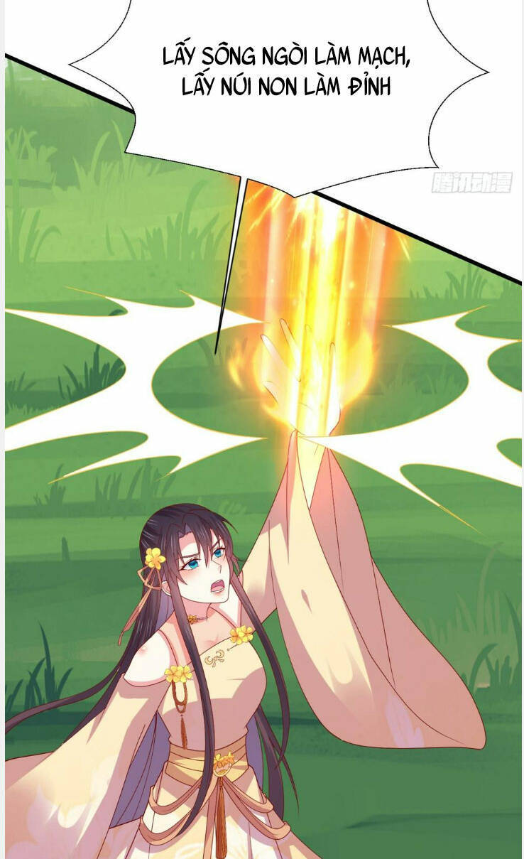 Chi Tôn Đồng Thuật Sư: Tuyệt Thế Đại Tiểu Thư chapter 350 - Trang 34