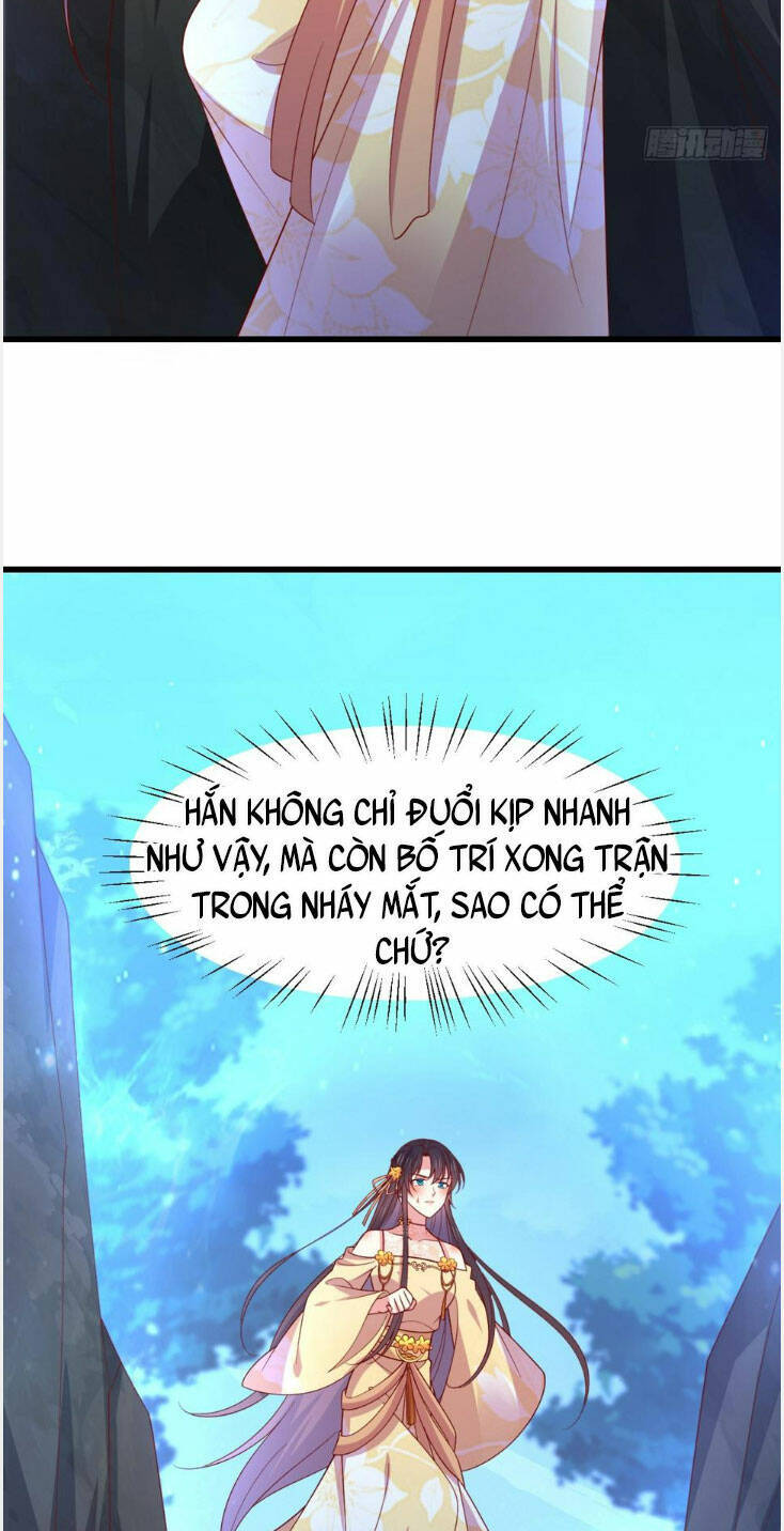 Chi Tôn Đồng Thuật Sư: Tuyệt Thế Đại Tiểu Thư chapter 350 - Trang 4