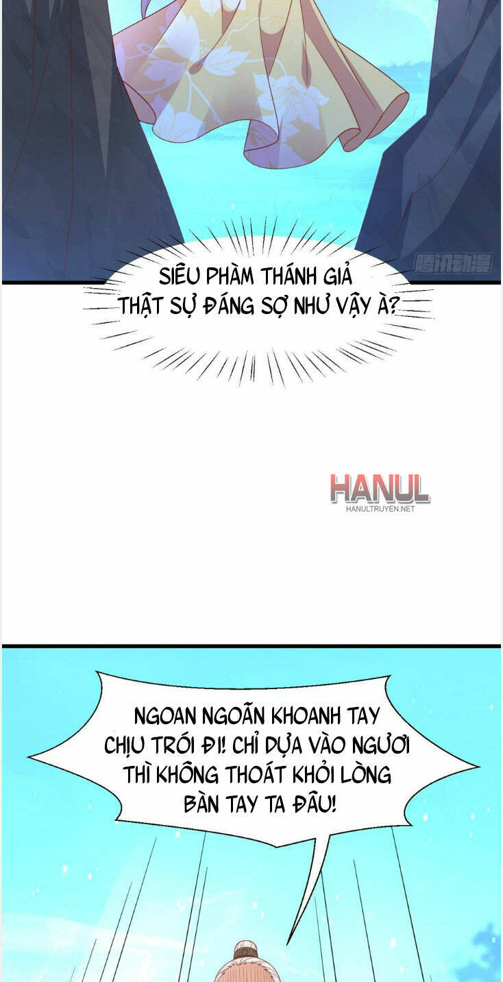 Chi Tôn Đồng Thuật Sư: Tuyệt Thế Đại Tiểu Thư chapter 350 - Trang 5