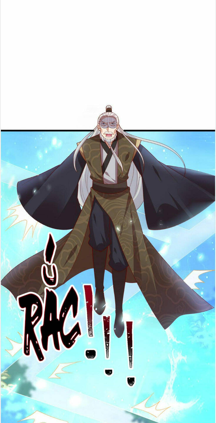 Chi Tôn Đồng Thuật Sư: Tuyệt Thế Đại Tiểu Thư chapter 350 - Trang 9
