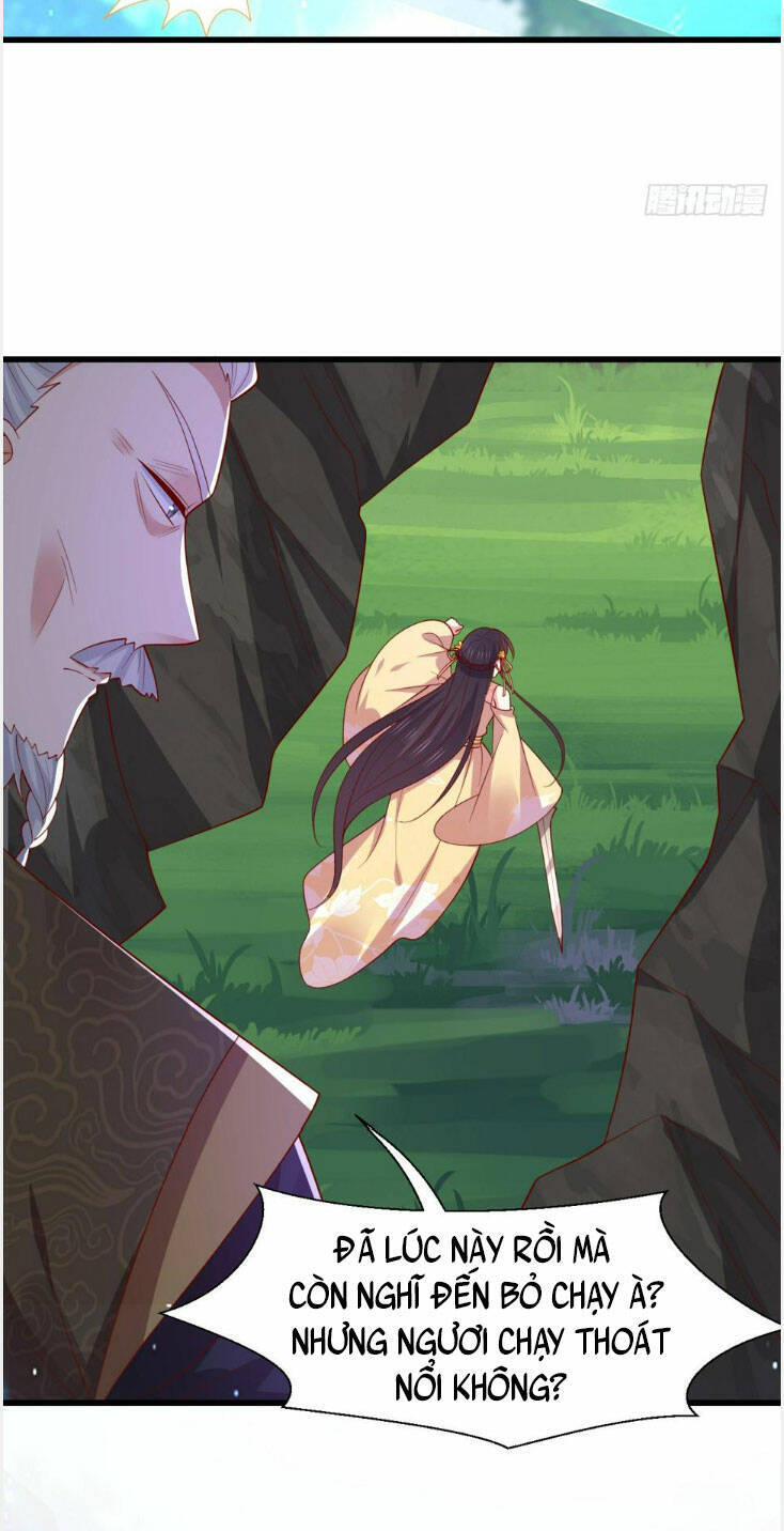 Chi Tôn Đồng Thuật Sư: Tuyệt Thế Đại Tiểu Thư chapter 350 - Trang 10