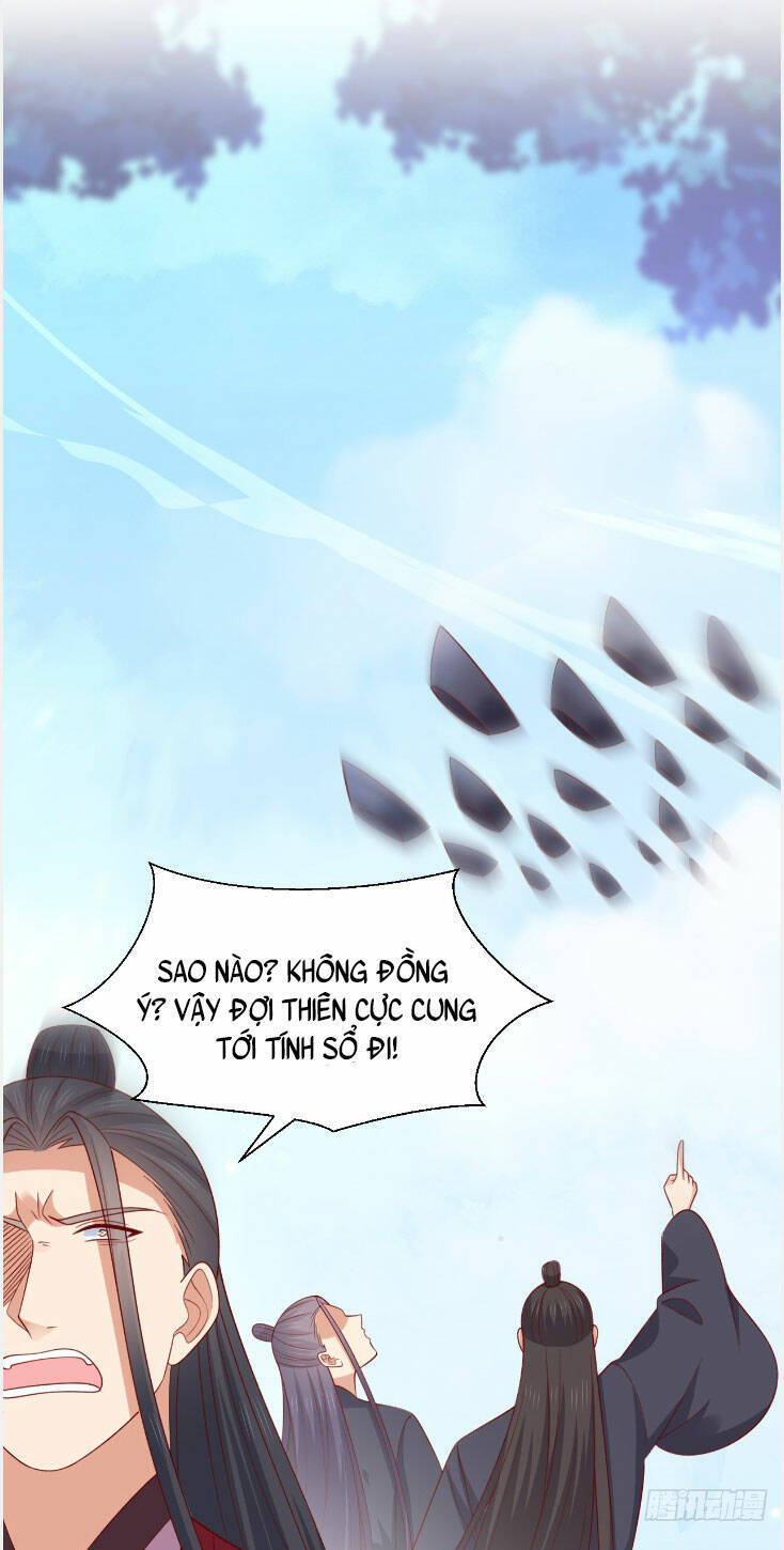 Chi Tôn Đồng Thuật Sư: Tuyệt Thế Đại Tiểu Thư chapter 351 - Trang 11