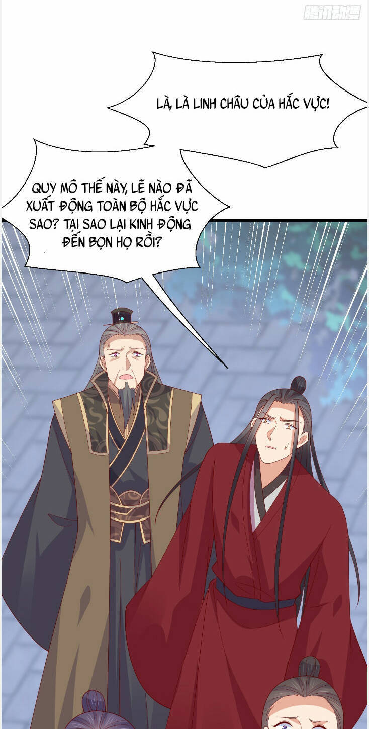 Chi Tôn Đồng Thuật Sư: Tuyệt Thế Đại Tiểu Thư chapter 351 - Trang 14