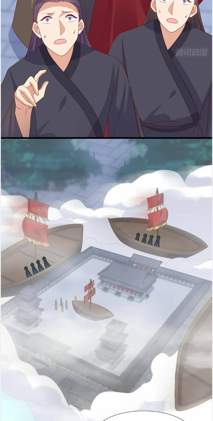 Chi Tôn Đồng Thuật Sư: Tuyệt Thế Đại Tiểu Thư chapter 351 - Trang 15