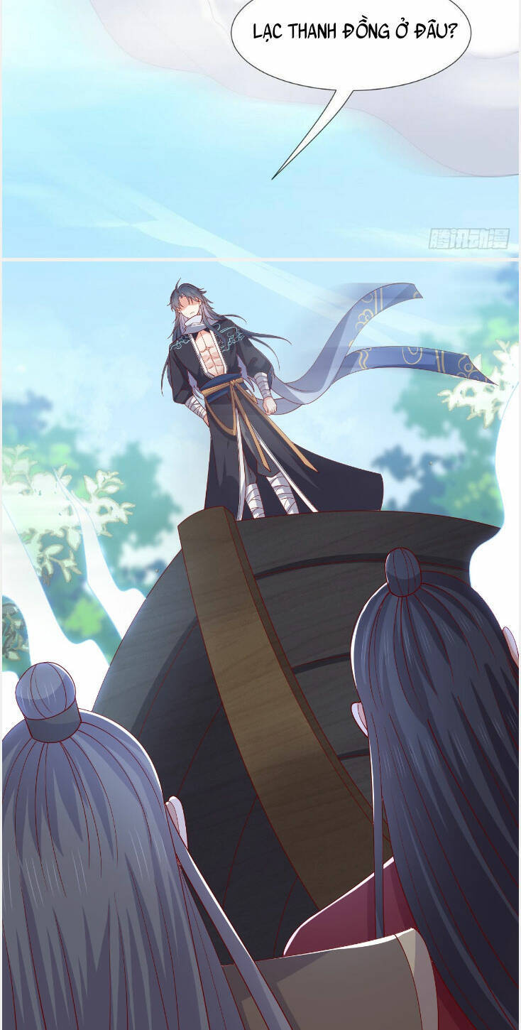 Chi Tôn Đồng Thuật Sư: Tuyệt Thế Đại Tiểu Thư chapter 351 - Trang 16