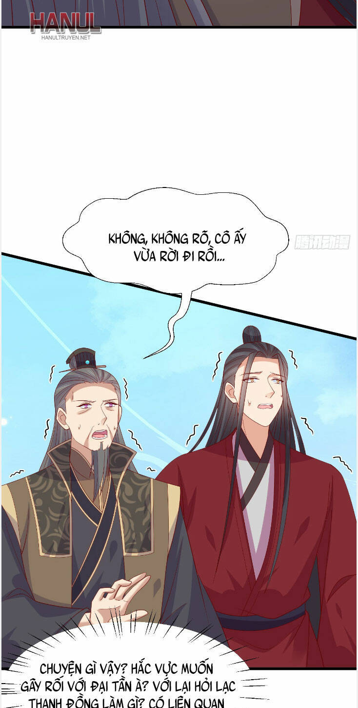 Chi Tôn Đồng Thuật Sư: Tuyệt Thế Đại Tiểu Thư chapter 351 - Trang 17