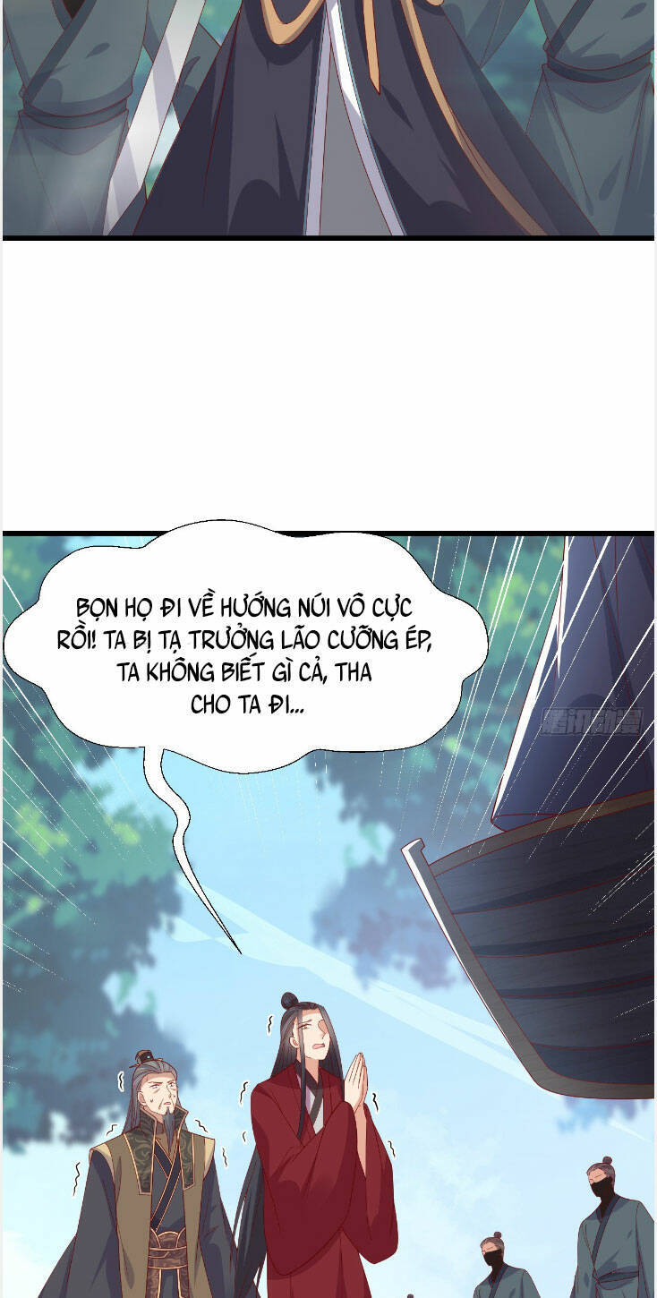 Chi Tôn Đồng Thuật Sư: Tuyệt Thế Đại Tiểu Thư chapter 351 - Trang 19