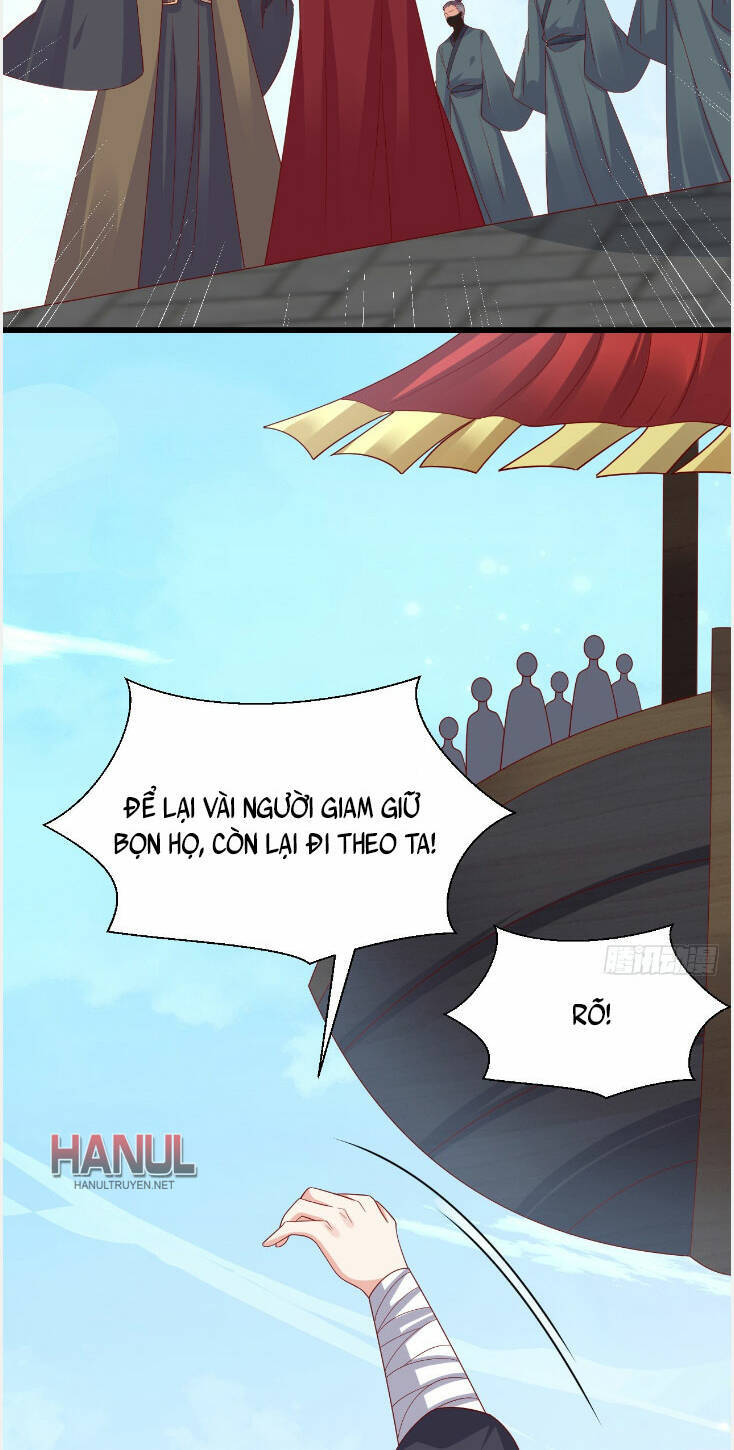 Chi Tôn Đồng Thuật Sư: Tuyệt Thế Đại Tiểu Thư chapter 351 - Trang 20