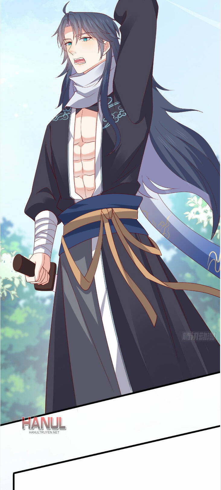 Chi Tôn Đồng Thuật Sư: Tuyệt Thế Đại Tiểu Thư chapter 351 - Trang 21
