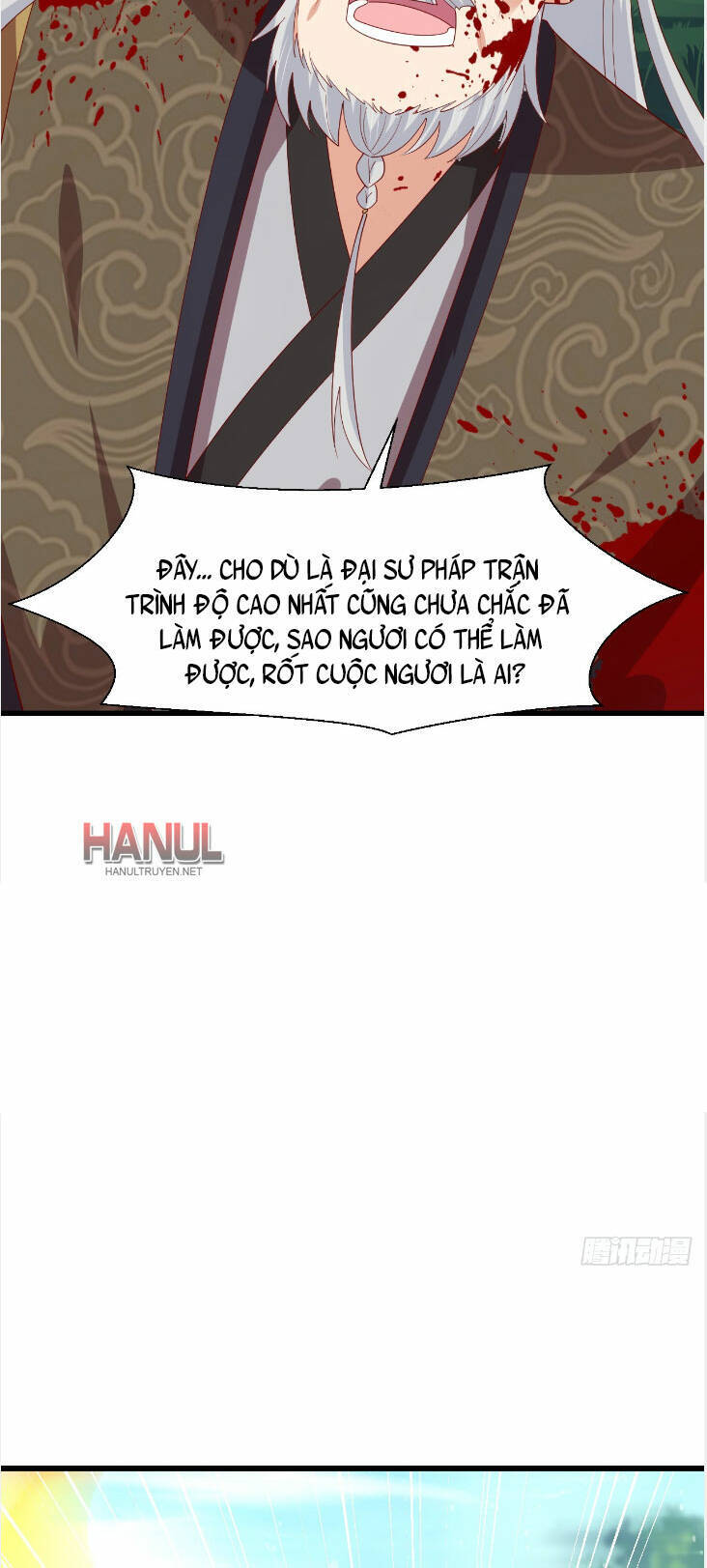 Chi Tôn Đồng Thuật Sư: Tuyệt Thế Đại Tiểu Thư chapter 351 - Trang 24