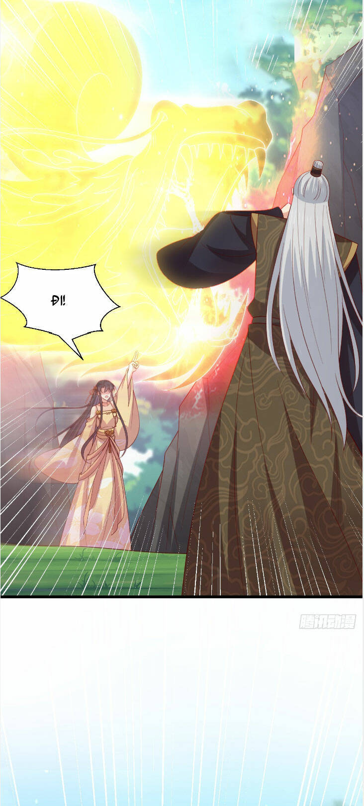 Chi Tôn Đồng Thuật Sư: Tuyệt Thế Đại Tiểu Thư chapter 351 - Trang 25