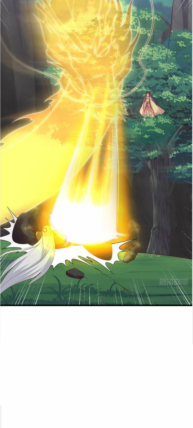 Chi Tôn Đồng Thuật Sư: Tuyệt Thế Đại Tiểu Thư chapter 351 - Trang 29