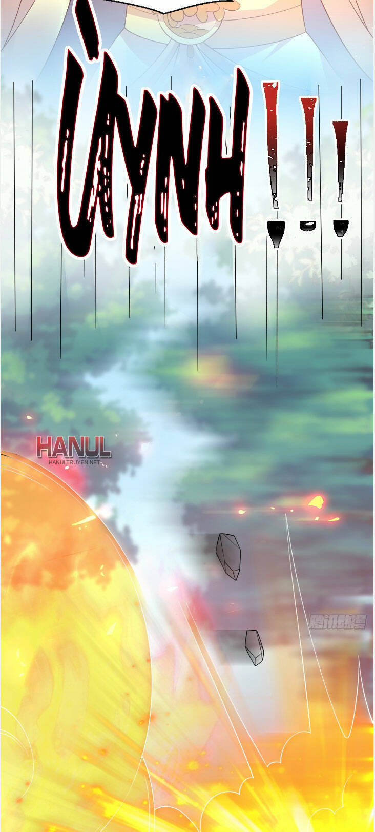 Chi Tôn Đồng Thuật Sư: Tuyệt Thế Đại Tiểu Thư chapter 351 - Trang 31