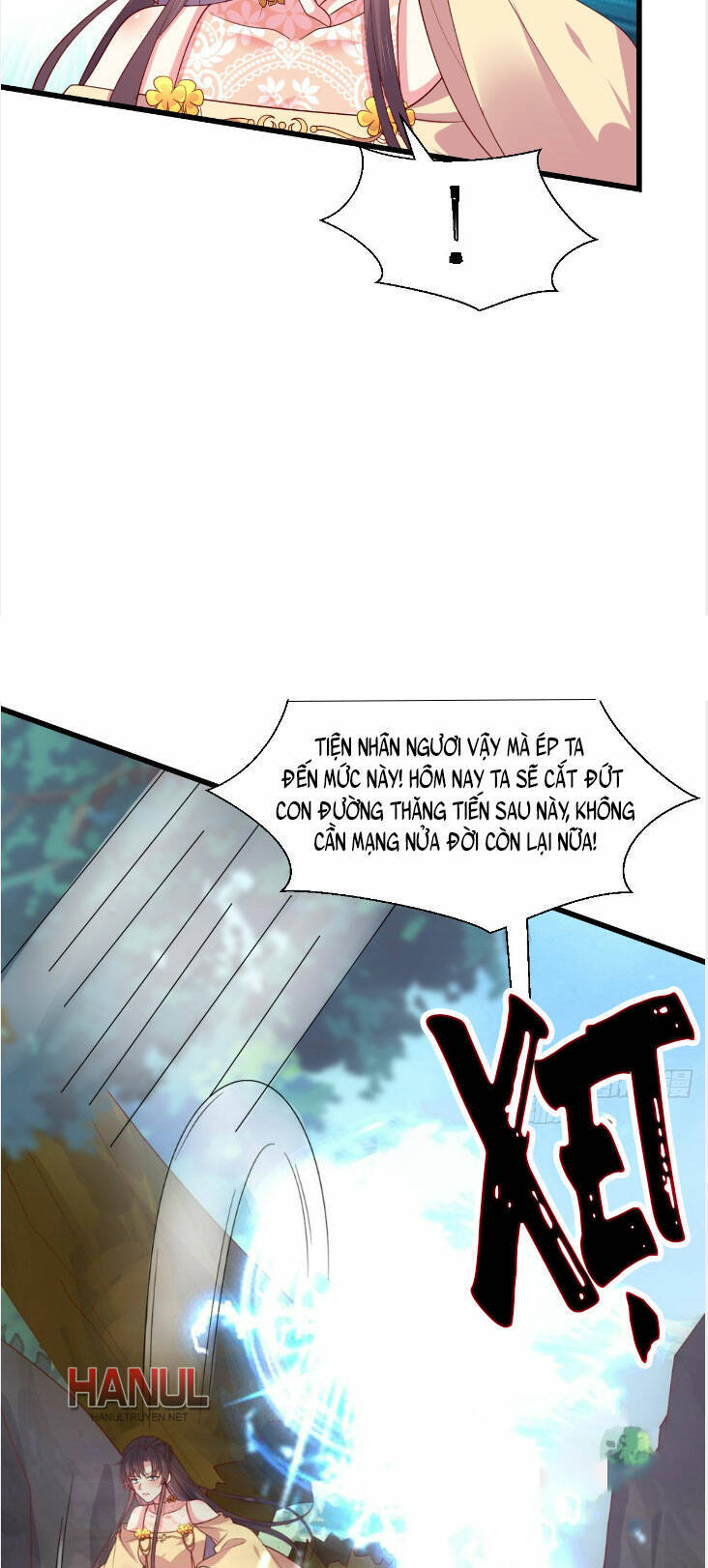 Chi Tôn Đồng Thuật Sư: Tuyệt Thế Đại Tiểu Thư chapter 351 - Trang 33