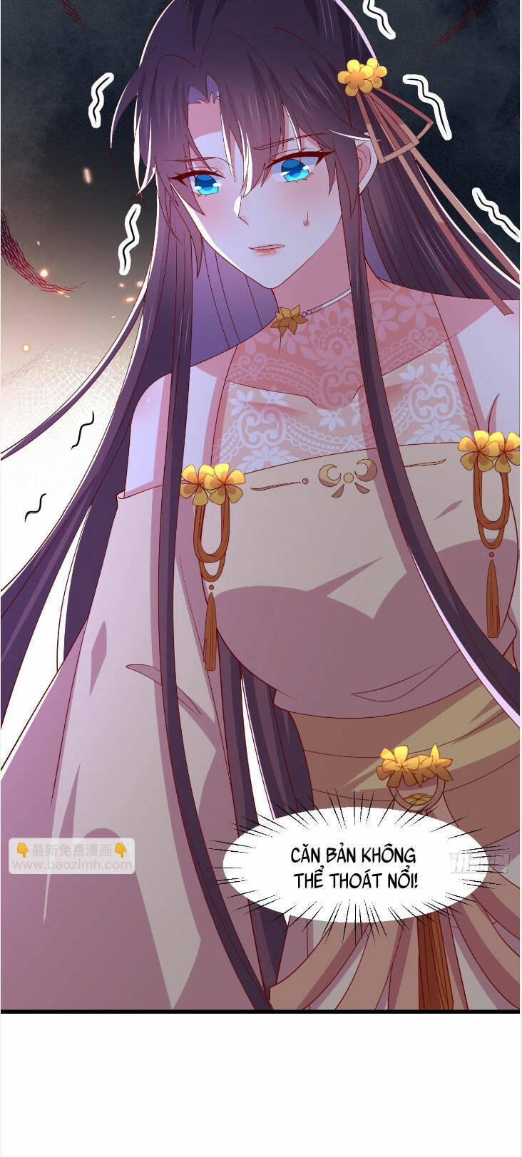 Chi Tôn Đồng Thuật Sư: Tuyệt Thế Đại Tiểu Thư chapter 351 - Trang 35
