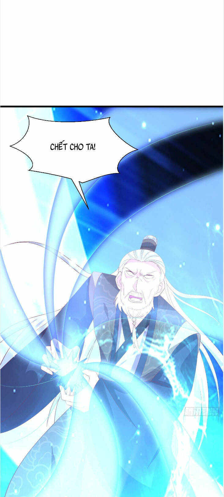Chi Tôn Đồng Thuật Sư: Tuyệt Thế Đại Tiểu Thư chapter 351 - Trang 36
