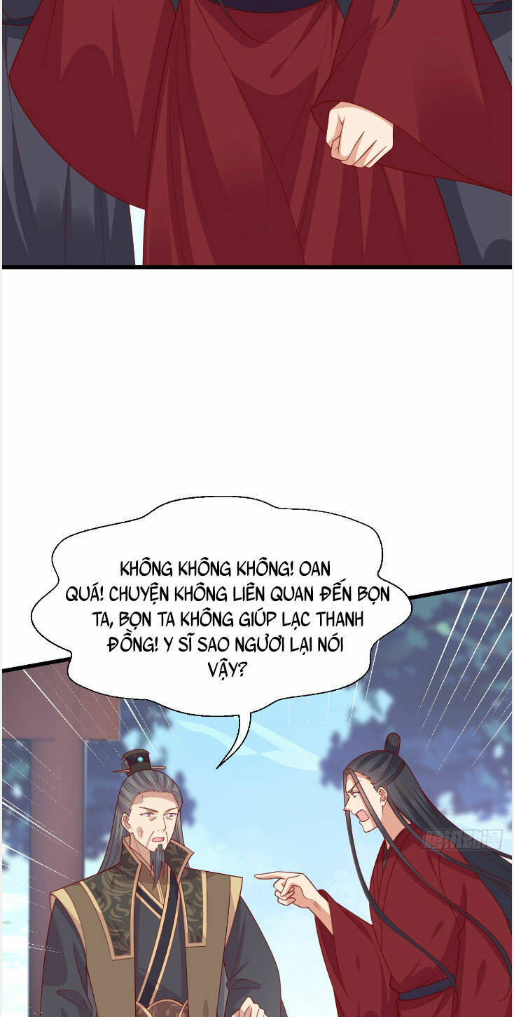 Chi Tôn Đồng Thuật Sư: Tuyệt Thế Đại Tiểu Thư chapter 351 - Trang 5