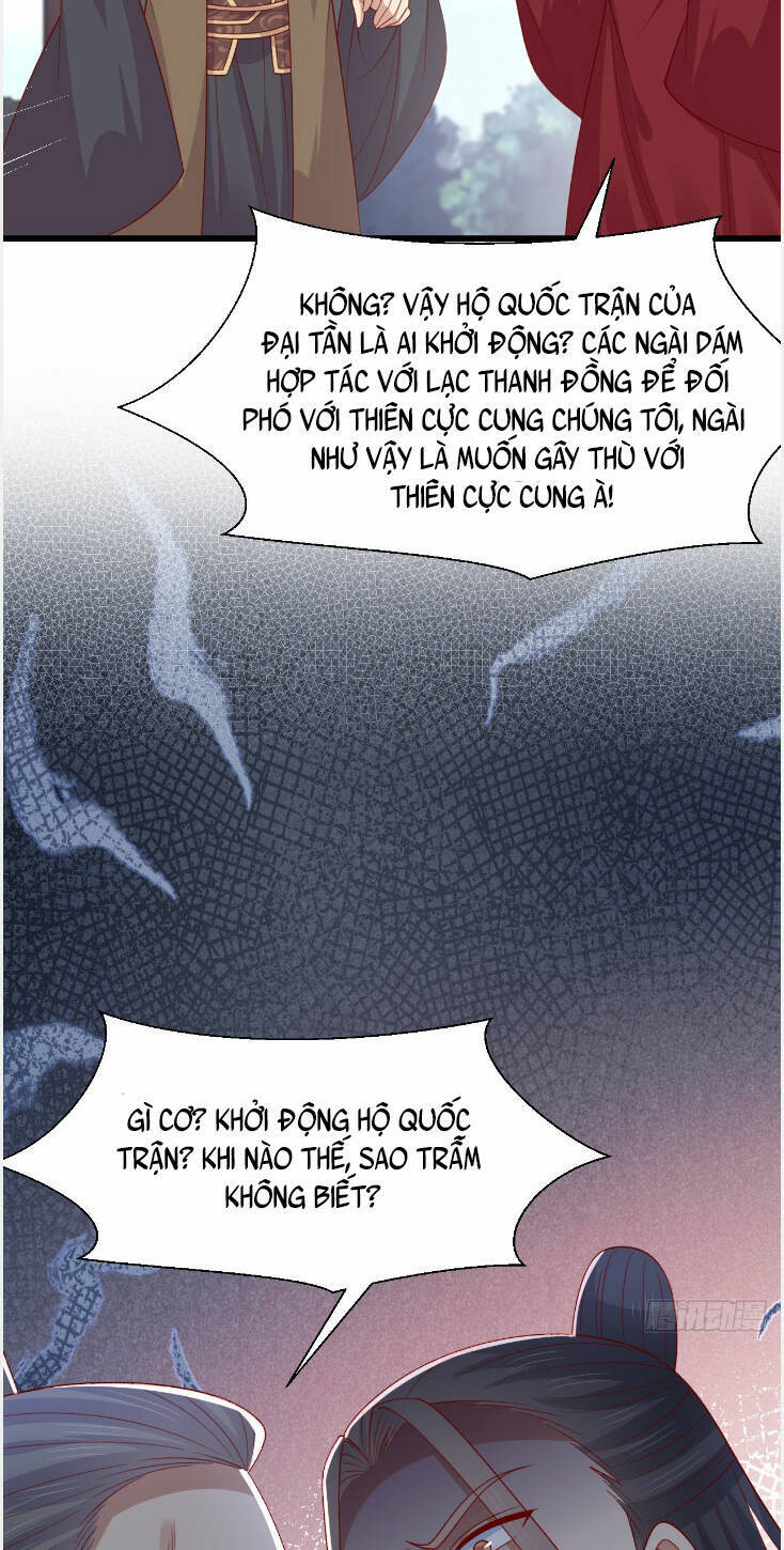Chi Tôn Đồng Thuật Sư: Tuyệt Thế Đại Tiểu Thư chapter 351 - Trang 6