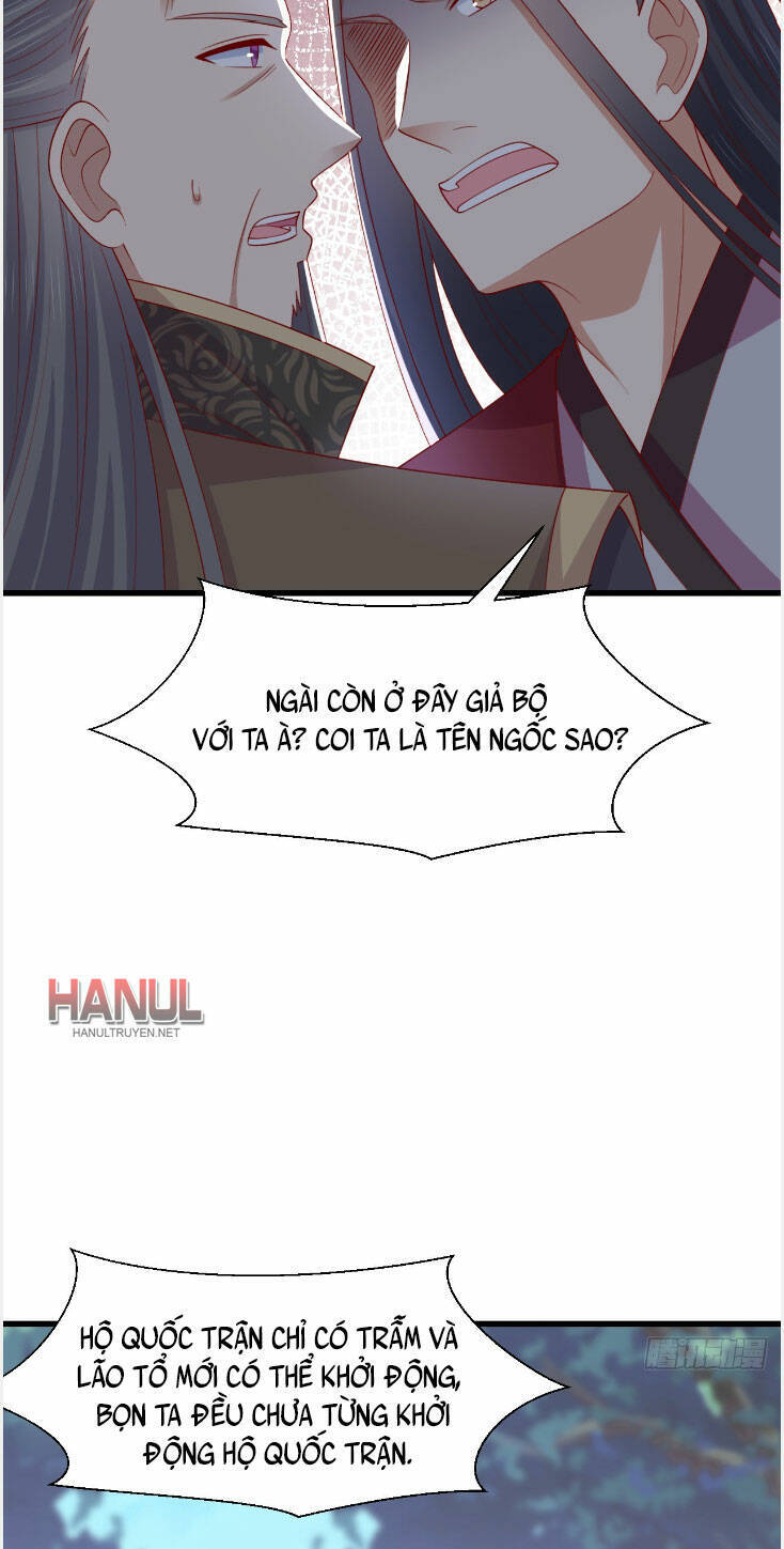Chi Tôn Đồng Thuật Sư: Tuyệt Thế Đại Tiểu Thư chapter 351 - Trang 7