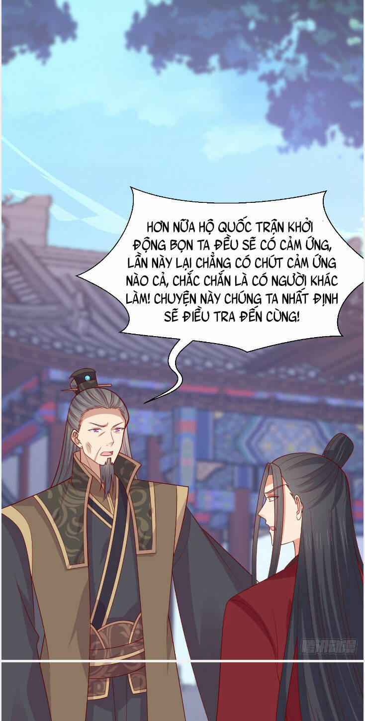 Chi Tôn Đồng Thuật Sư: Tuyệt Thế Đại Tiểu Thư chapter 351 - Trang 8