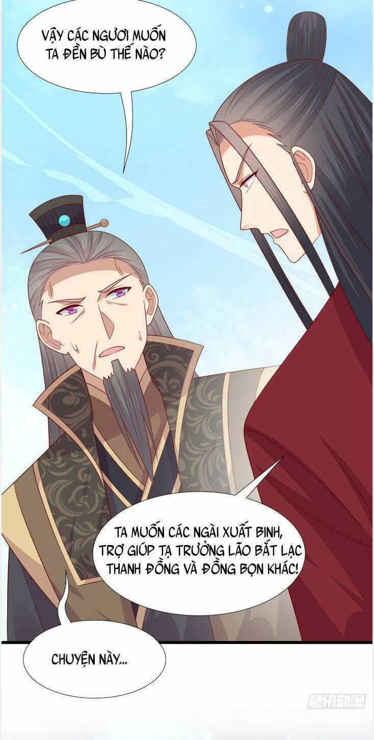 Chi Tôn Đồng Thuật Sư: Tuyệt Thế Đại Tiểu Thư chapter 351 - Trang 10