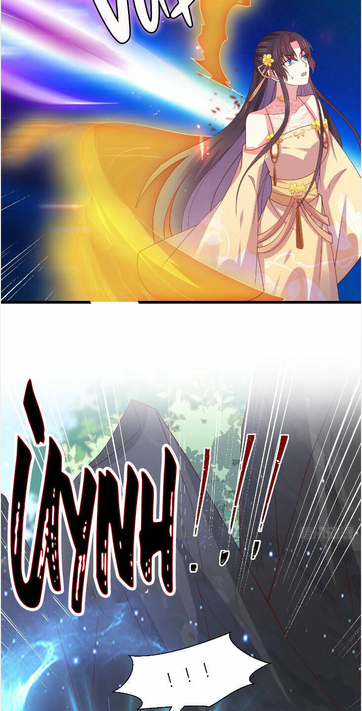 Chi Tôn Đồng Thuật Sư: Tuyệt Thế Đại Tiểu Thư chapter 352 - Trang 11