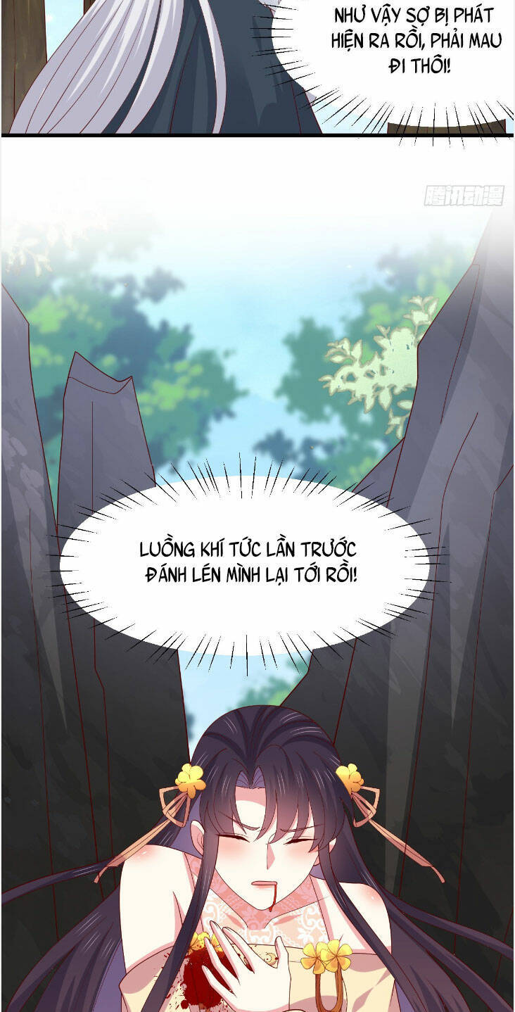 Chi Tôn Đồng Thuật Sư: Tuyệt Thế Đại Tiểu Thư chapter 352 - Trang 13