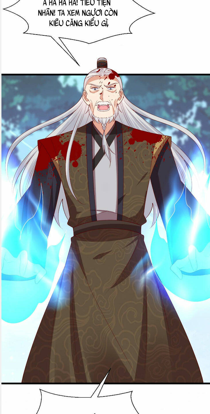 Chi Tôn Đồng Thuật Sư: Tuyệt Thế Đại Tiểu Thư chapter 352 - Trang 15