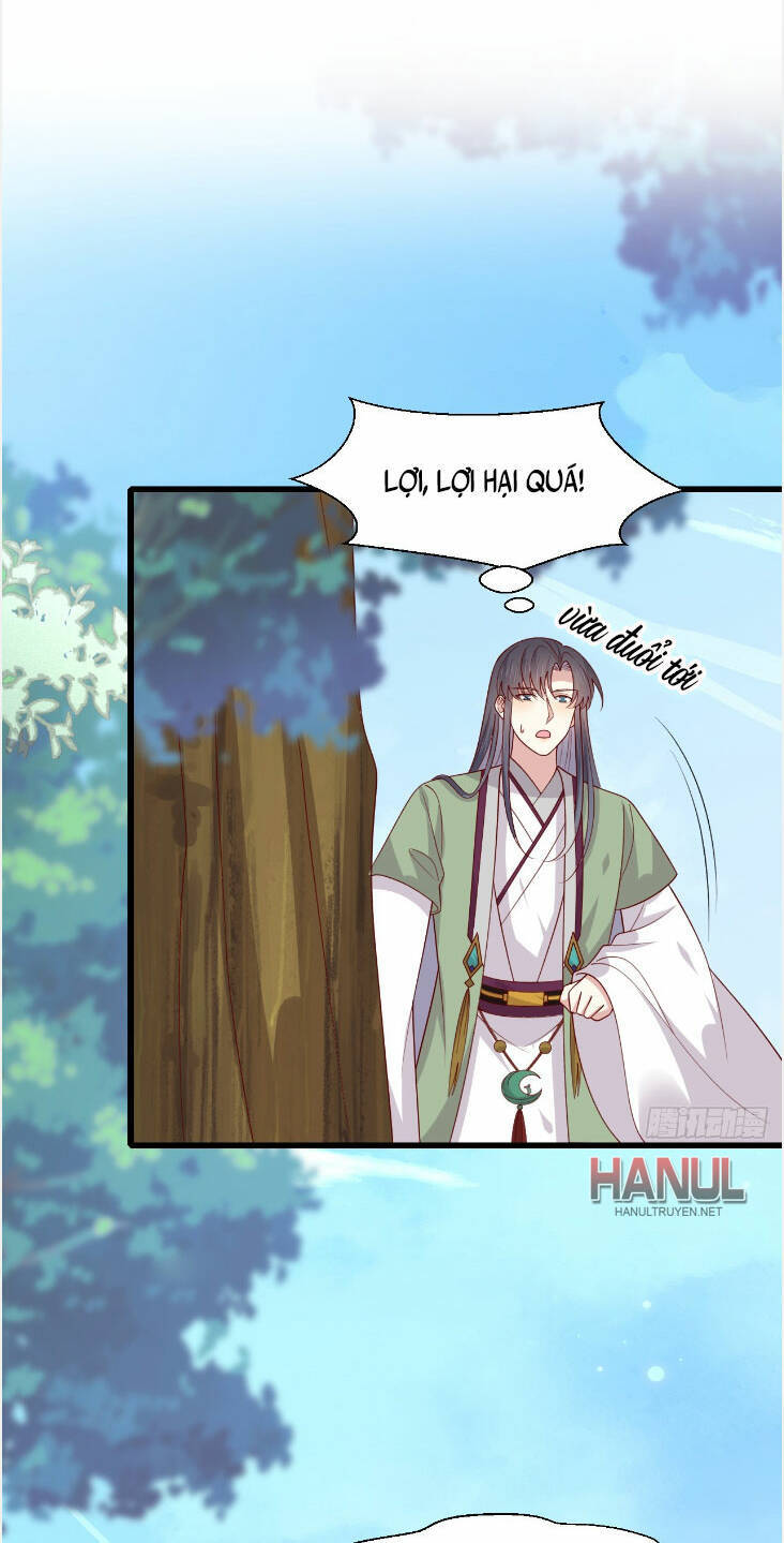 Chi Tôn Đồng Thuật Sư: Tuyệt Thế Đại Tiểu Thư chapter 352 - Trang 20