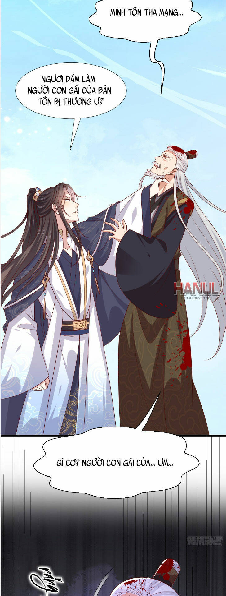 Chi Tôn Đồng Thuật Sư: Tuyệt Thế Đại Tiểu Thư chapter 352 - Trang 21