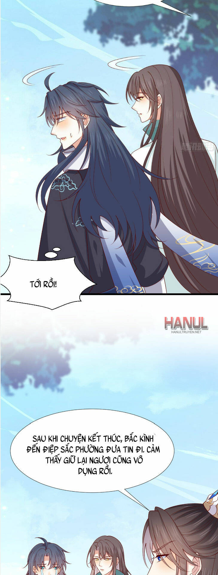 Chi Tôn Đồng Thuật Sư: Tuyệt Thế Đại Tiểu Thư chapter 352 - Trang 24