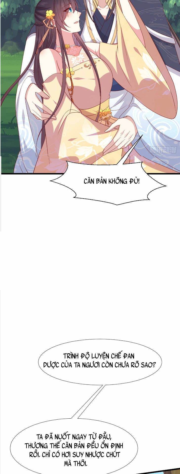 Chi Tôn Đồng Thuật Sư: Tuyệt Thế Đại Tiểu Thư chapter 352 - Trang 27