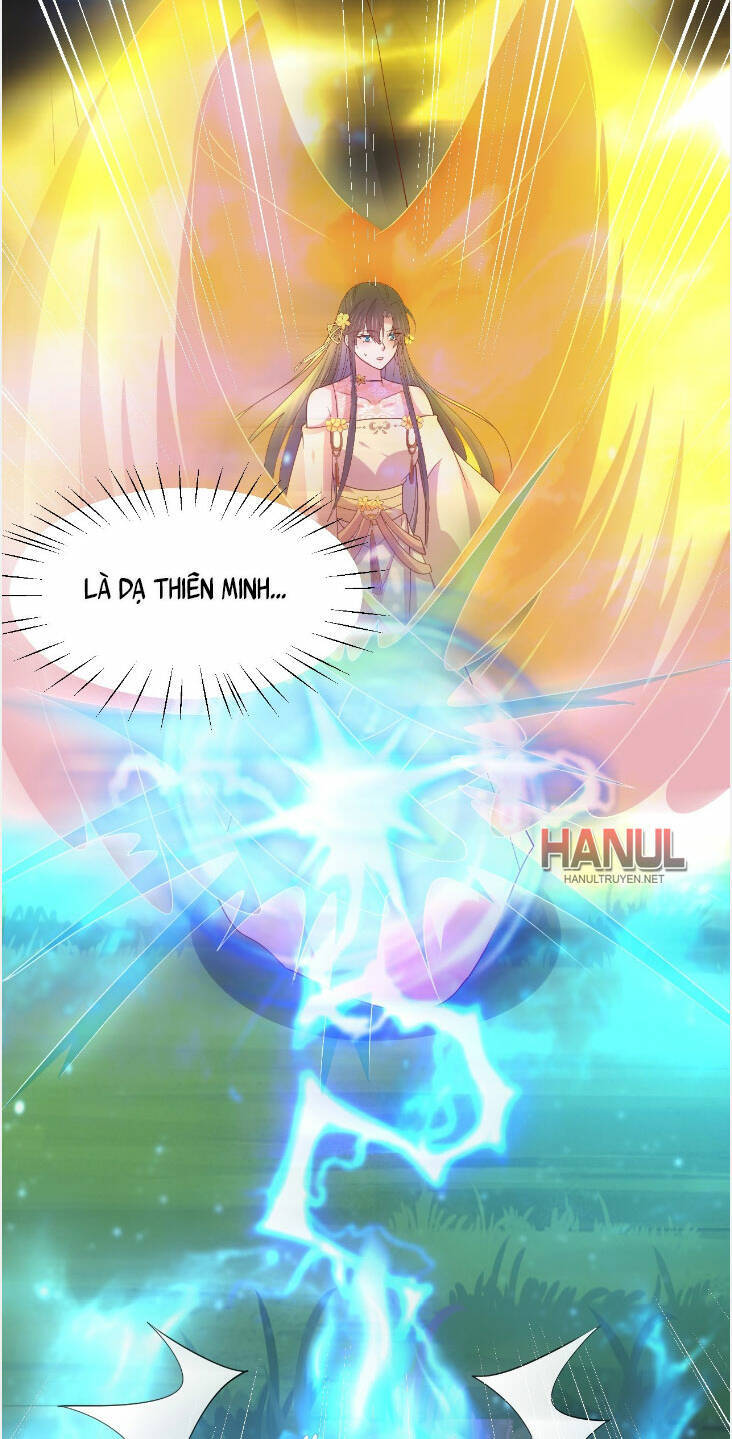 Chi Tôn Đồng Thuật Sư: Tuyệt Thế Đại Tiểu Thư chapter 352 - Trang 6
