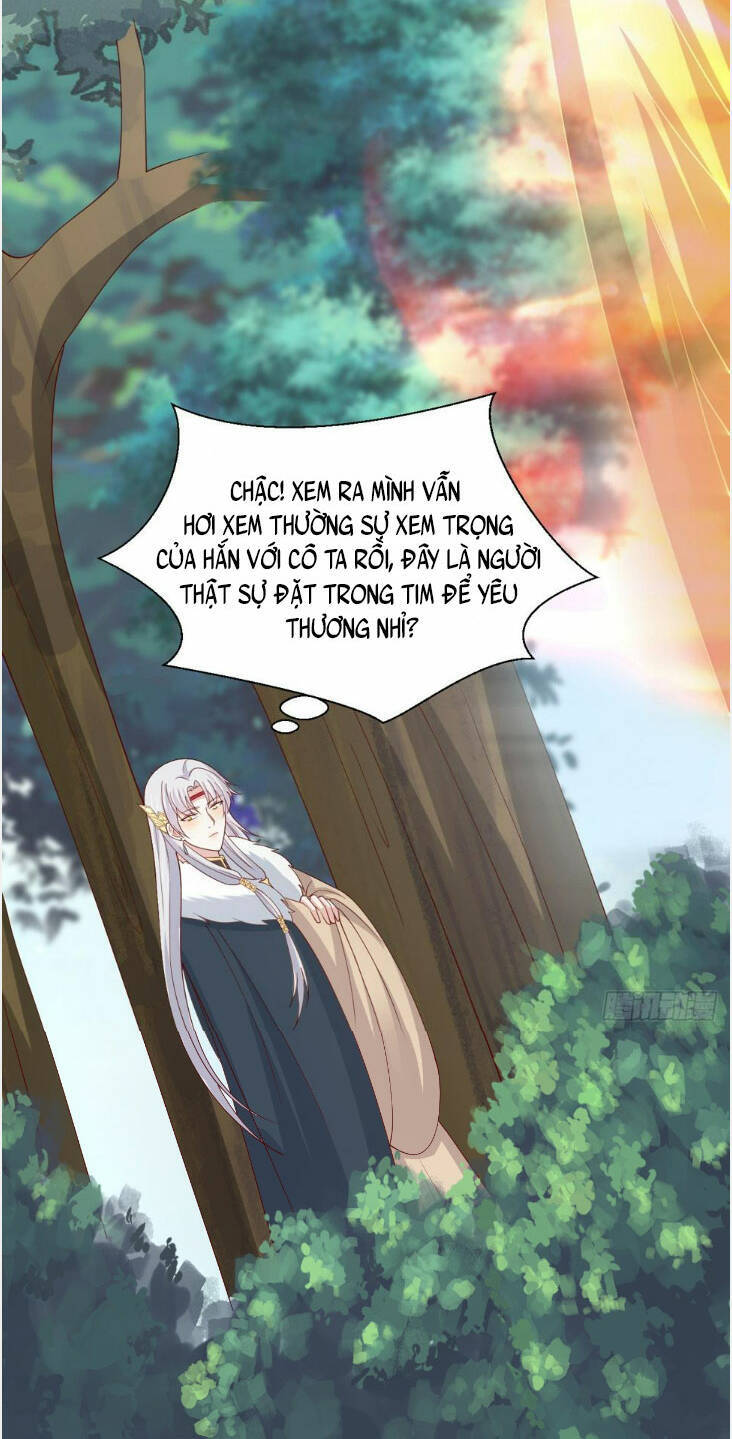 Chi Tôn Đồng Thuật Sư: Tuyệt Thế Đại Tiểu Thư chapter 352 - Trang 8
