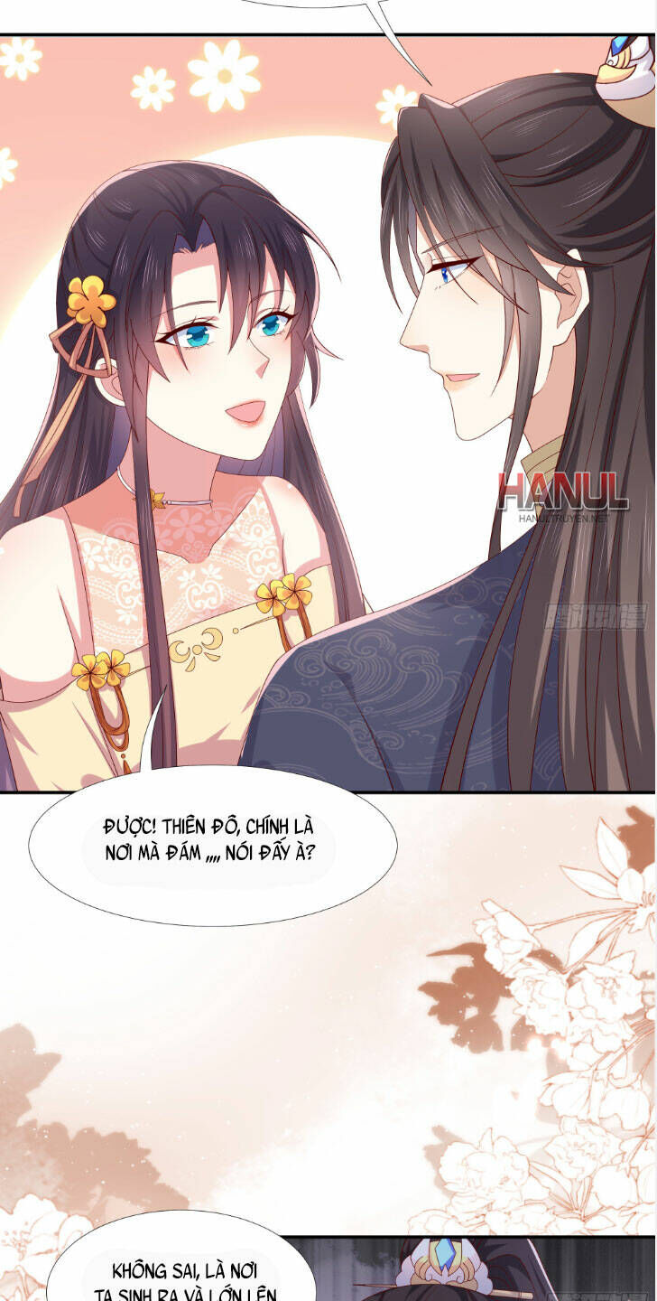 Chi Tôn Đồng Thuật Sư: Tuyệt Thế Đại Tiểu Thư chapter 353 - Trang 15