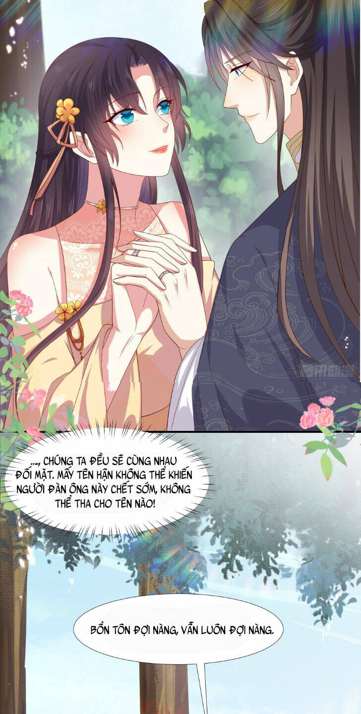Chi Tôn Đồng Thuật Sư: Tuyệt Thế Đại Tiểu Thư chapter 353 - Trang 17