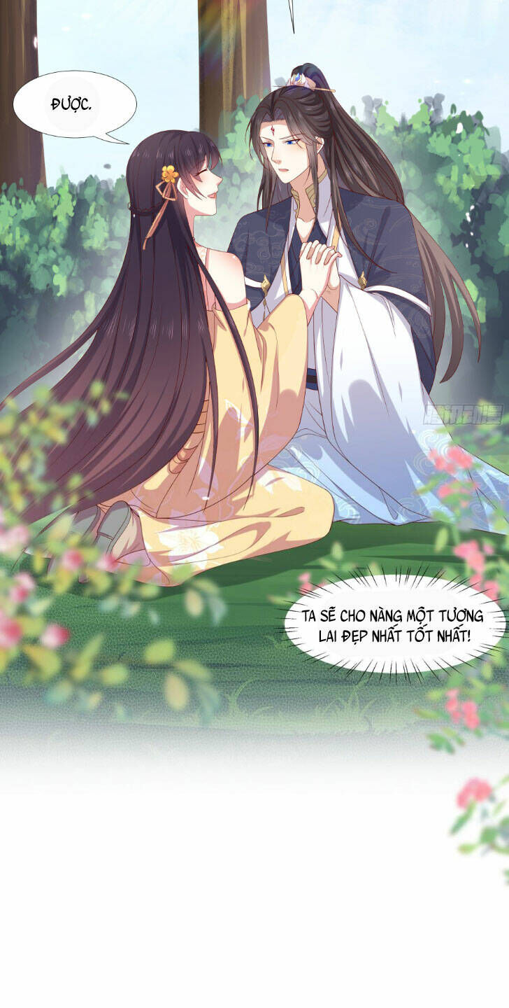 Chi Tôn Đồng Thuật Sư: Tuyệt Thế Đại Tiểu Thư chapter 353 - Trang 18