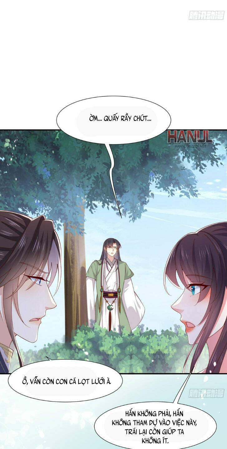 Chi Tôn Đồng Thuật Sư: Tuyệt Thế Đại Tiểu Thư chapter 353 - Trang 19