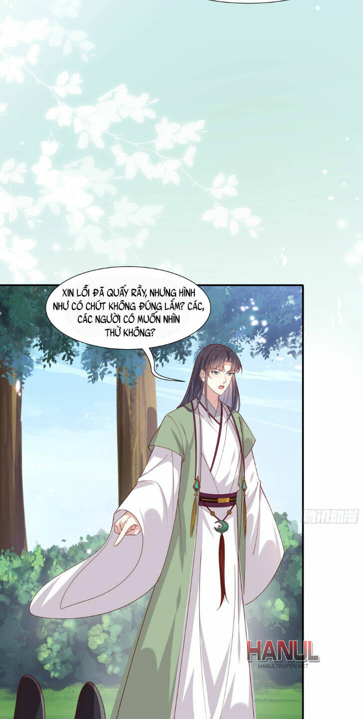 Chi Tôn Đồng Thuật Sư: Tuyệt Thế Đại Tiểu Thư chapter 353 - Trang 20