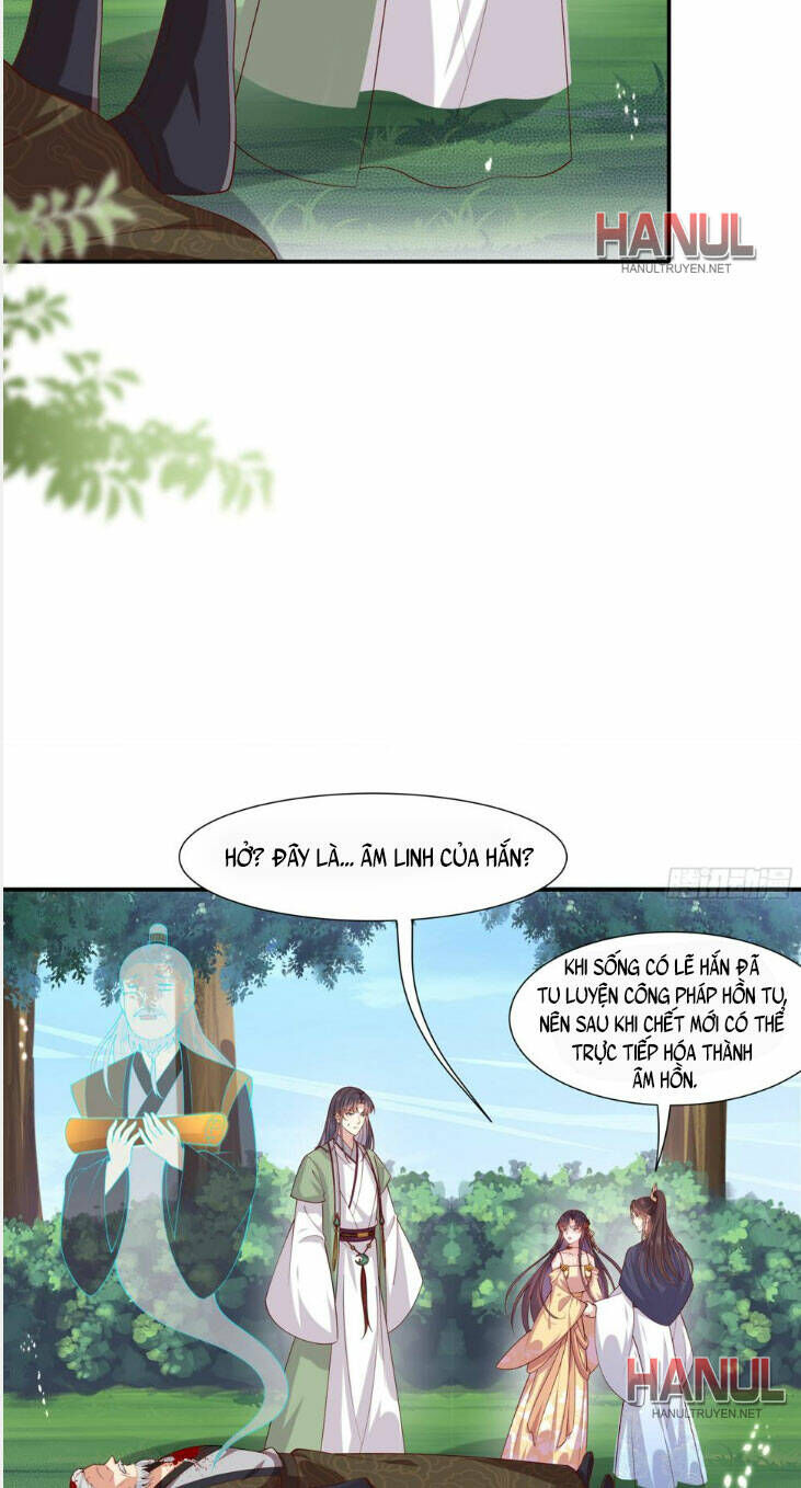 Chi Tôn Đồng Thuật Sư: Tuyệt Thế Đại Tiểu Thư chapter 353 - Trang 21