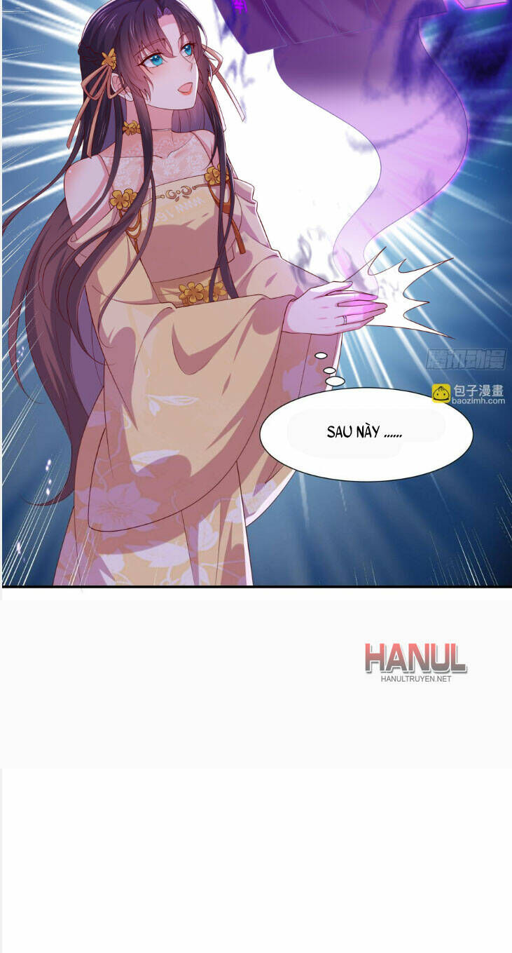 Chi Tôn Đồng Thuật Sư: Tuyệt Thế Đại Tiểu Thư chapter 353 - Trang 23