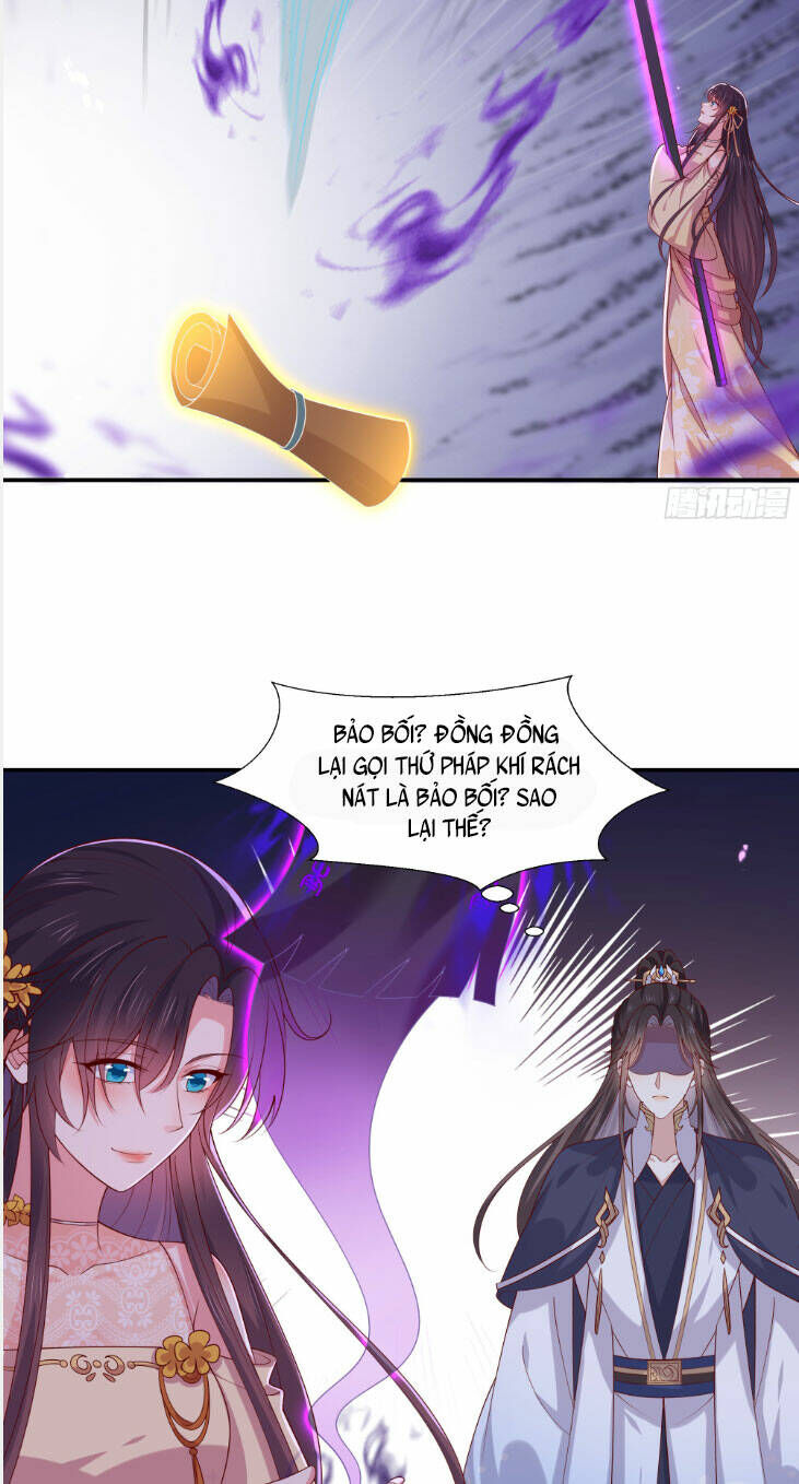 Chi Tôn Đồng Thuật Sư: Tuyệt Thế Đại Tiểu Thư chapter 353 - Trang 25