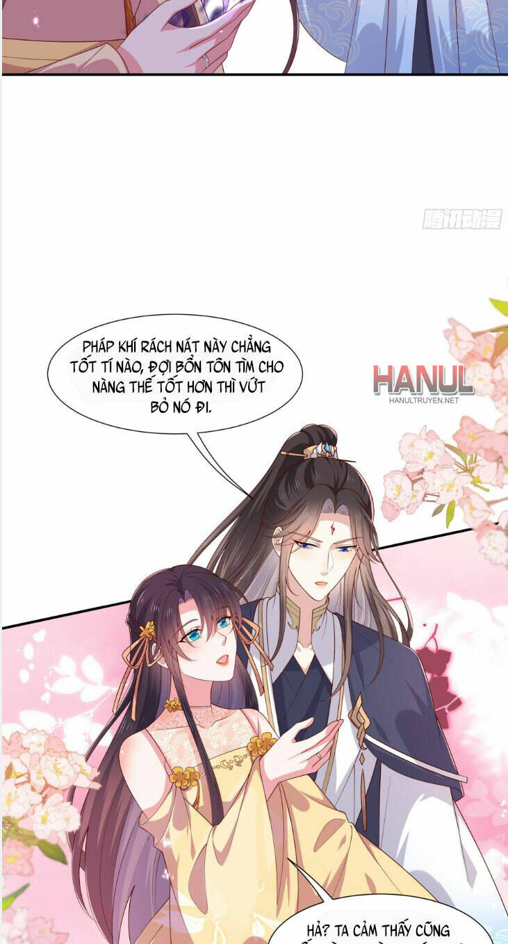 Chi Tôn Đồng Thuật Sư: Tuyệt Thế Đại Tiểu Thư chapter 353 - Trang 26