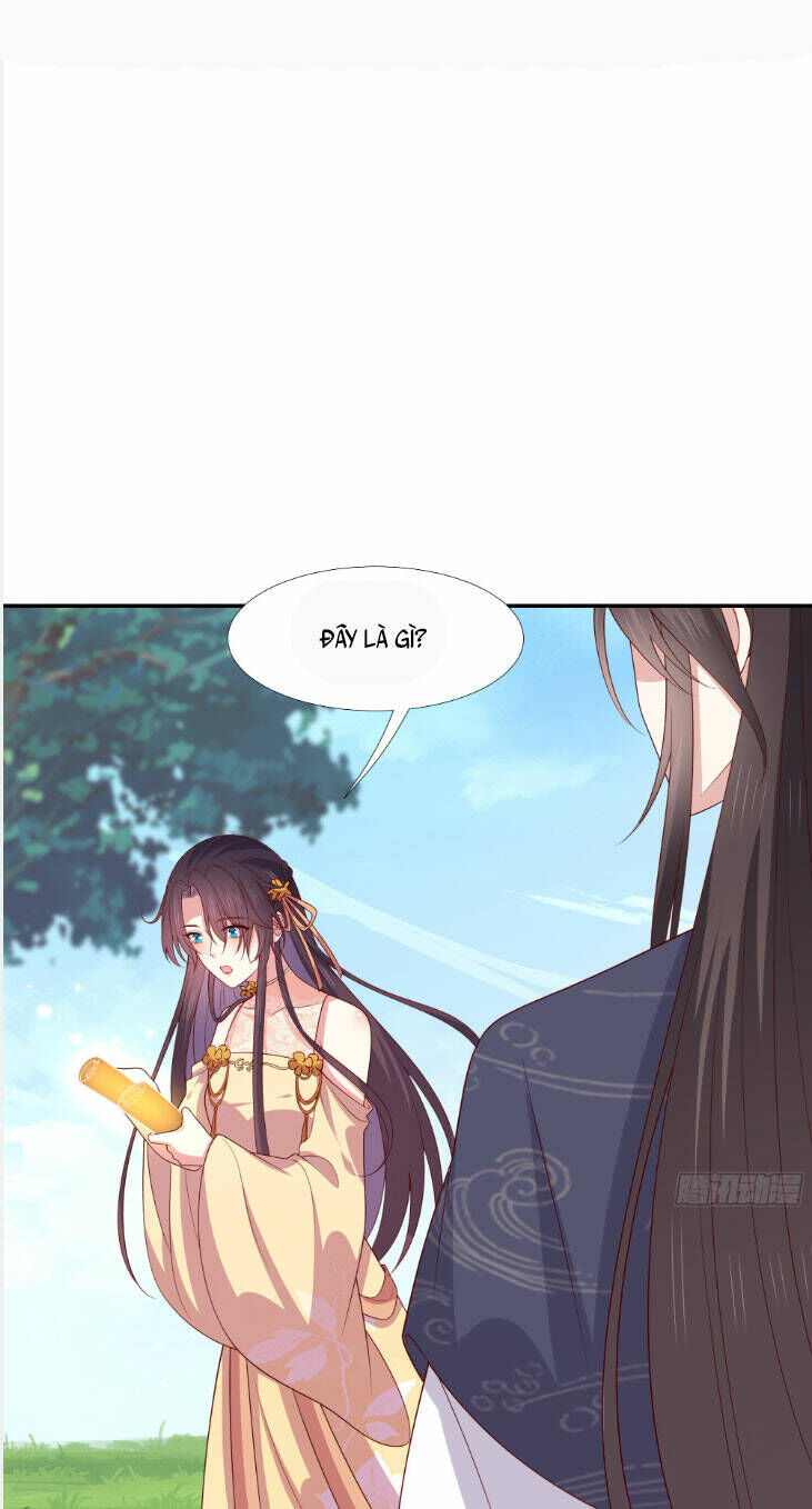 Chi Tôn Đồng Thuật Sư: Tuyệt Thế Đại Tiểu Thư chapter 353 - Trang 28