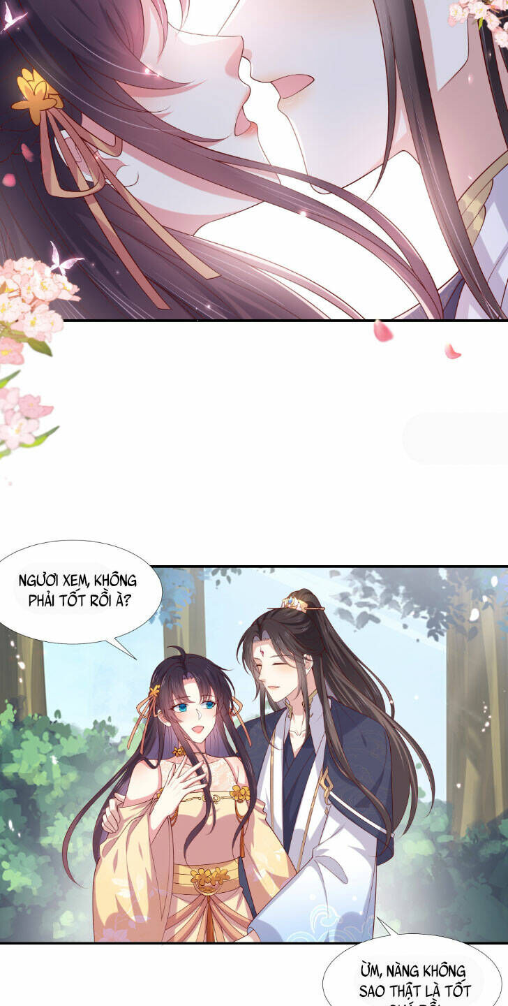 Chi Tôn Đồng Thuật Sư: Tuyệt Thế Đại Tiểu Thư chapter 353 - Trang 5