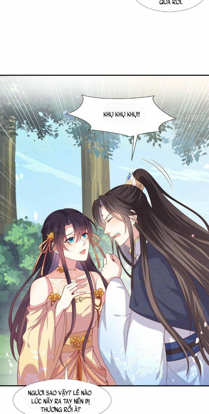 Chi Tôn Đồng Thuật Sư: Tuyệt Thế Đại Tiểu Thư chapter 353 - Trang 6