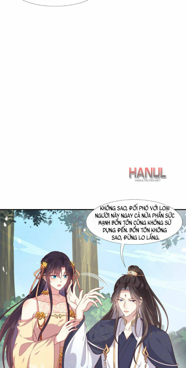 Chi Tôn Đồng Thuật Sư: Tuyệt Thế Đại Tiểu Thư chapter 353 - Trang 7