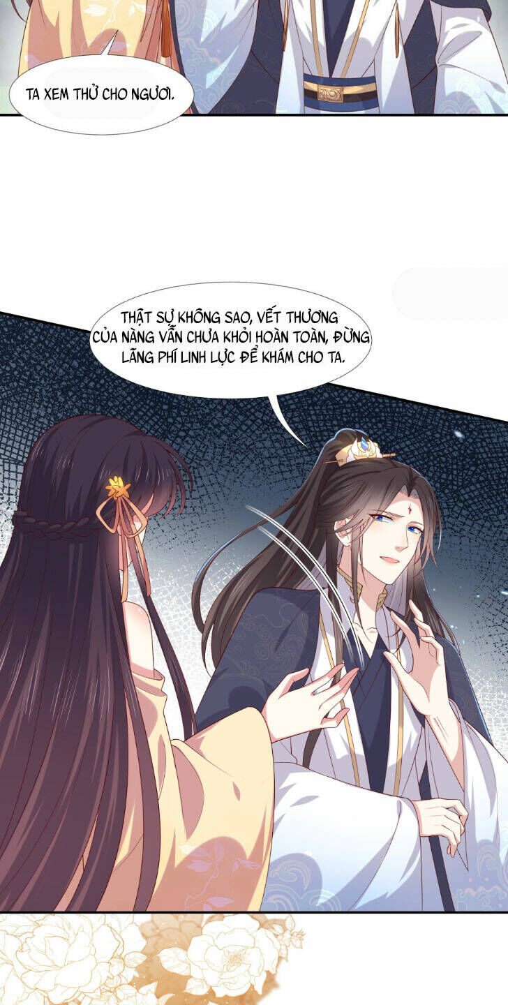 Chi Tôn Đồng Thuật Sư: Tuyệt Thế Đại Tiểu Thư chapter 353 - Trang 8
